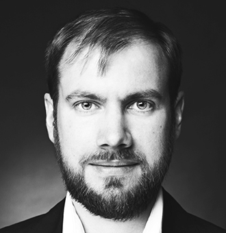 Pavel Naumov